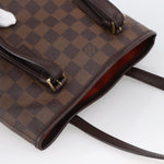Louis Vuitton Marais Bucket Bag Damier GM - image 17