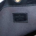 Louis Vuitton Mandara Handbag Epi Leather MM - image 6