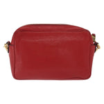 Miu Miu Madras Zip Pocket Crossbody Leather - image 2