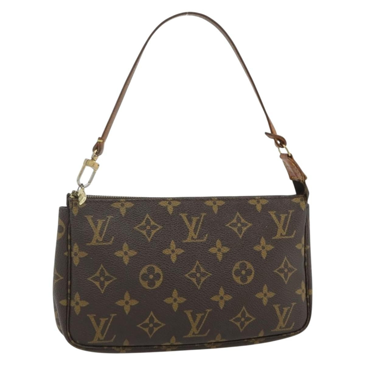 Louis Vuitton Pochette Accessoires NM Monogram Canvas medium - image 1