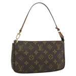 Louis Vuitton Pochette Accessoires NM Monogram Canvas medium - image 1