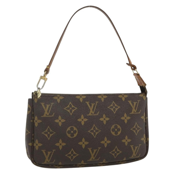 Louis Vuitton Pochette Accessoires NM Monogram Canvas medium - image 1