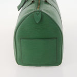 Louis Vuitton Keepall Bag Epi Leather 45 - image 3