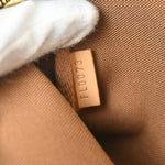 Louis Vuitton Mini pochette accessoires Canvas Mini - image 5