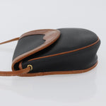 Christian Dior Vintage Shoulder Bag Canvas - image 4