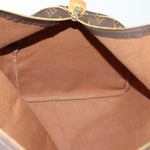 Louis Vuitton Keepall Bag Monogram Canvas 55 - image 20