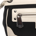 Burberry Vintage Handbag Canvas - image 19