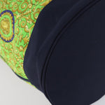 Versace Vintage Shoulder Bag Cotton - image 11