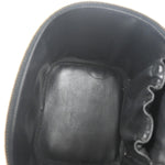 Chanel Vintage Timeless Cosmetic Case Caviar Tall - image 15
