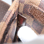 Louis Vuitton Geronimos Waist Bag Damier - image 6