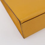 Celine Vintage Shoulder Bag Leather - image 12