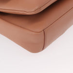 Salvatore Ferragamo Vara Soft Flap Bag Quilted Leather Small - image 9