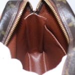 Louis Vuitton Amazone Bag Monogram Canvas Mini - image 20
