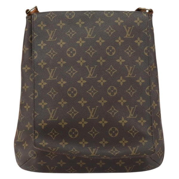 Louis Vuitton Musette Salsa Handbag Monogram Canvas PM - image 1