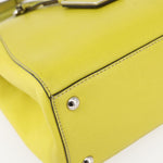 Fendi 2Jours Bag Leather Petite - image 10