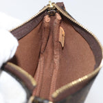 Louis Vuitton Pochette Accessoires Monogram Canvas Mini - image 19