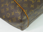 Louis Vuitton Totally Handbag Monogram Canvas PM - image 8
