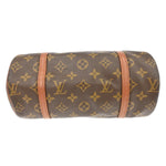 Louis Vuitton Papillon Handbag Monogram Canvas 26 - image 9