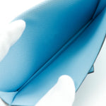 Hermes Bearn Wallet Epsom Long - image 8