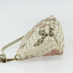 Bottega Veneta Intrecciato Clutch bag Leather - image 4