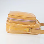 Louis Vuitton Wooster Handbag Monogram Vernis - image 3