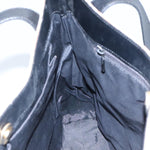 Burberry Nova Check Tote Canvas and Leather - image 20