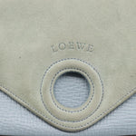 Loewe Vintage Handbag Leather - image 16