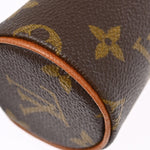 Louis Vuitton Papillon Pochette Monogram Canvas Mini - image 12