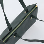 Celine Tote bag Leather - image 15