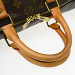 Louis Vuitton Keepall Bag Monogram Canvas 45 - image 6