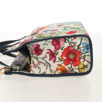 Gucci Flora Canvas Medium - image 3