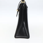 Valentino Garavani Vintage Handbag Leather - image 4