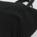 Prada Vintage Handbag Tessuto - image 9