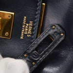 Hermes Kelly Moove Bag Swift - image 4