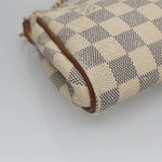 Louis Vuitton Eva Handbag Damier - image 10