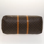 Louis Vuitton Keepall Bag Monogram Canvas 60 - image 15
