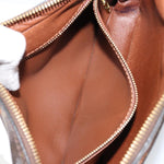 Louis Vuitton Marly Dragonne Clutch Monogram Canvas GM - image 17