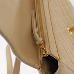 Chanel Vintage Classic Flap Backpack Quilted Lambskin Medium - image 13