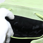 Salvatore Ferragamo Gancini Backpack Suede - image 18
