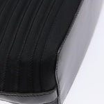 Gucci Vintage Bamboo Handle Bag Nylon - image 10