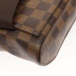 Louis Vuitton Geronimos Waist Bag Damier - image 11