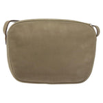 Salvatore Ferragamo Vara Bow camera Shoulder Bag Suede - image 2