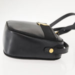 Salvatore Ferragamo Vala Shoulder Bag Leather - image 3