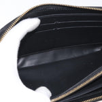Louis Vuitton Nicolas Ghesquière Zippy Wallet Patent Monogram - image 20