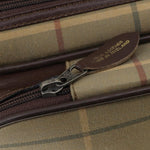 Burberry Nova check boston bag Canvas - image 13