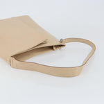 Salvatore Ferragamo Gancini Shoulder Bag Leather - image 7