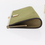 Christian Dior Trotter pouch Canvas - image 4