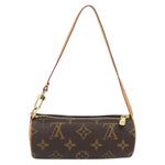 Louis Vuitton Papillon Pochette Monogram Canvas Mini - image 2