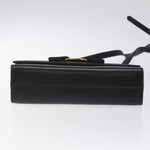 Salvatore Ferragamo Vara shoulder Bag Leather - image 14