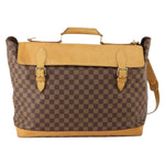 Louis Vuitton West End Handbag Damier GM - image 1